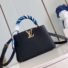 LV Top Handle Bags